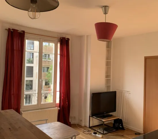 Location Clichy Appartement 6720cd1f76f7