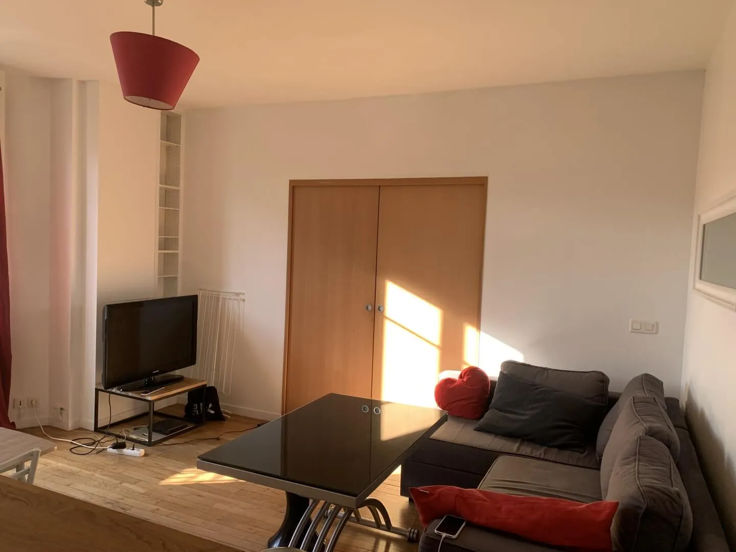 Location Clichy Appartement 6720cd1f76f7