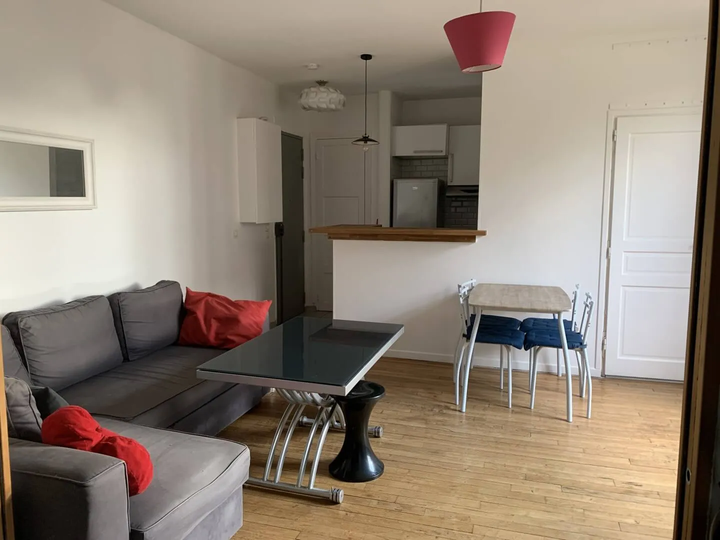 Location Clichy Appartement 6720cd1f76f7