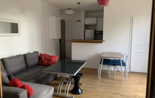 Location Clichy Appartement 6720cd1f76f7