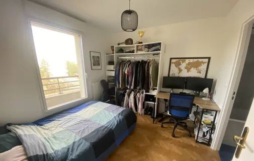 Location Montrouge Appartement 6720e984c7df