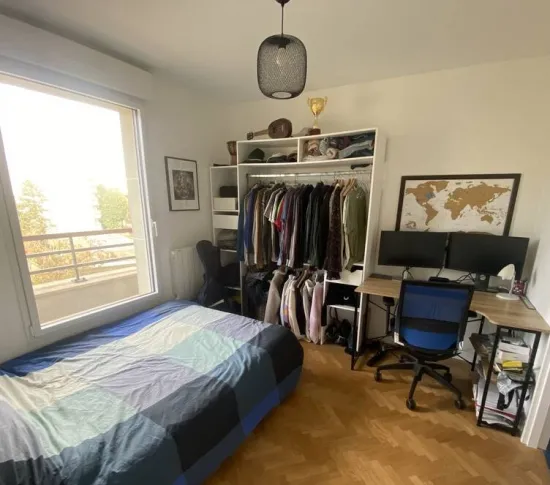 Location Montrouge Appartement 6720e984c7df