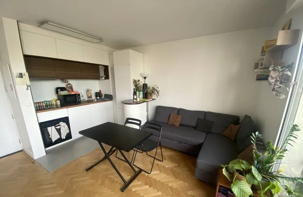 Location Montrouge Appartement 6720e984c7df