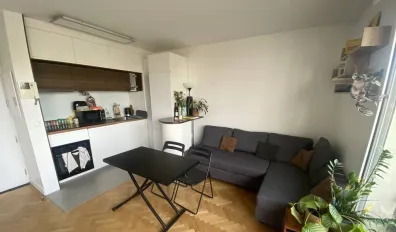 Location Montrouge Appartement 6720e984c7df