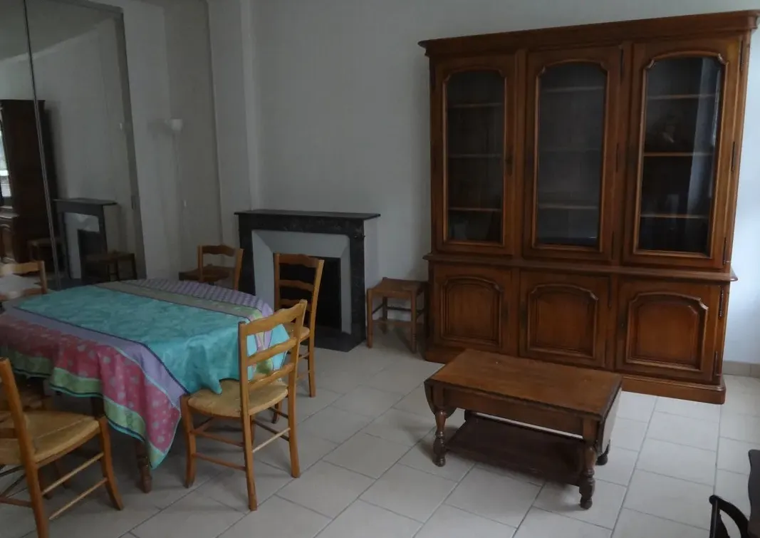 Location Bourg-la-Reine Appartement 6720ee49ec8a