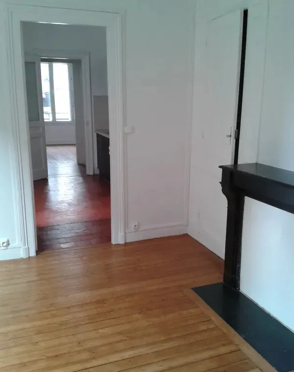 Location Le Havre Appartement 672105ec4e5f