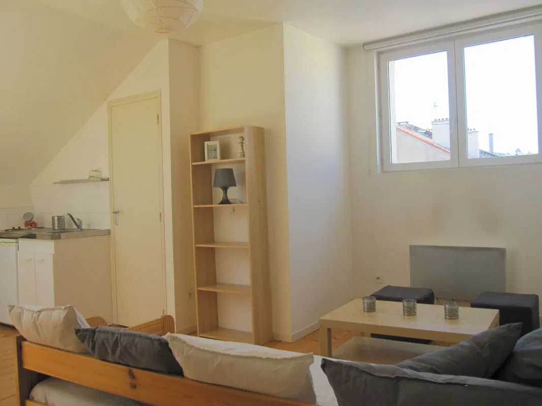 Location Saint-Étienne Appartement 672203d40819