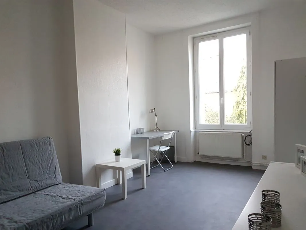 Location Saint-Étienne Appartement 672204e6a8e6