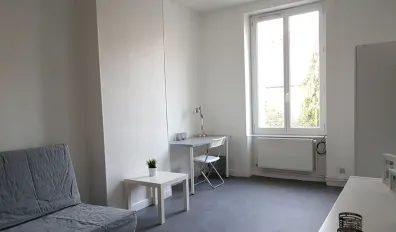 Location Saint-Étienne Appartement 672204e6a8e6