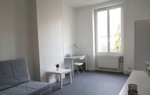 Location Saint-Étienne Appartement 672204e6a8e6