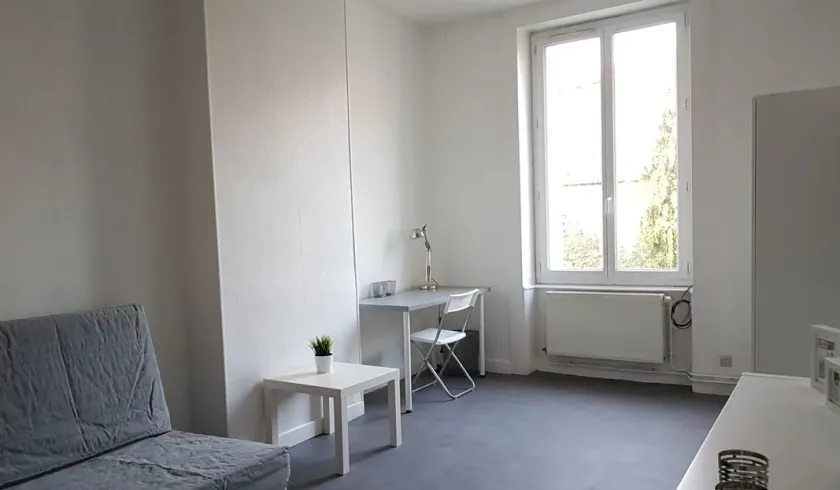 Location Saint-Étienne Appartement 672204e6a8e6