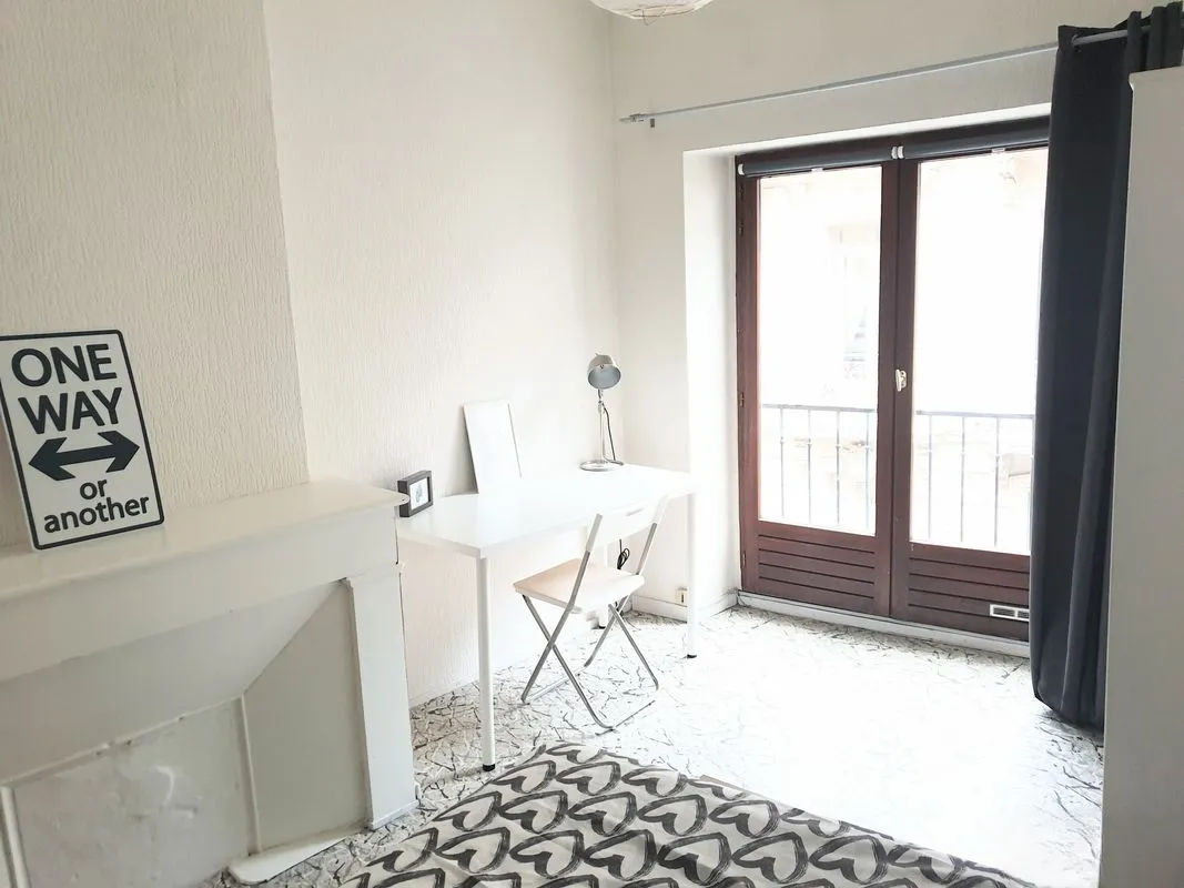 Location Saint-Étienne Appartement 672205e5ea1f