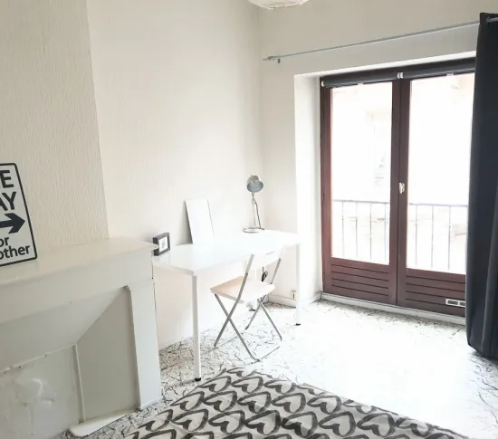 Location Saint-Étienne Appartement 672205e5ea1f