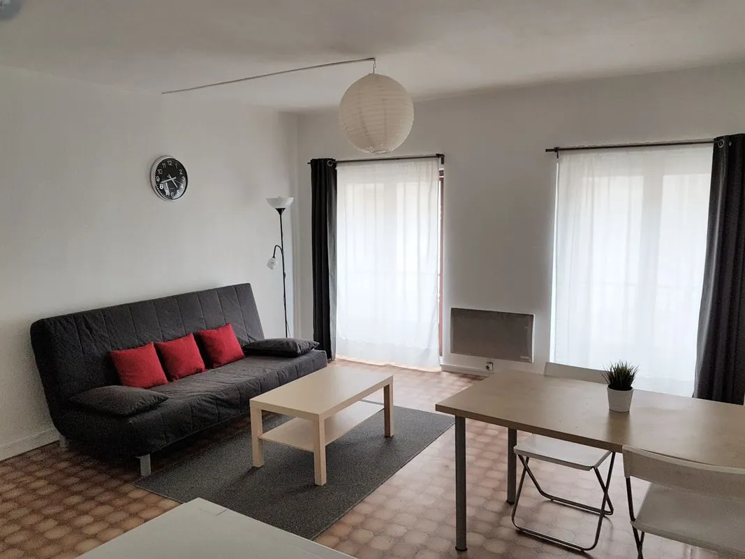 Location Saint-Étienne Appartement 672205e5ea1f