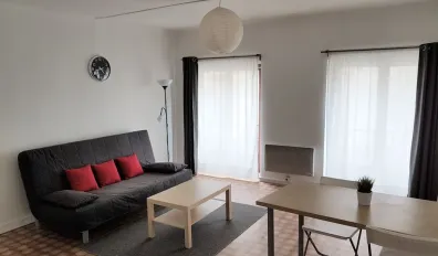 Location Saint-Étienne Appartement 672205e5ea1f