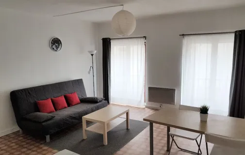 Location Saint-Étienne Appartement 672205e5ea1f