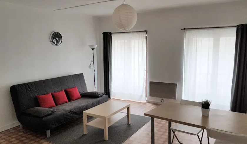 Location Saint-Étienne Appartement 672205e5ea1f