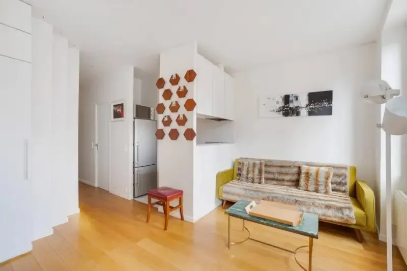 Location Boulogne-Billancourt Appartement 6722078ae87f