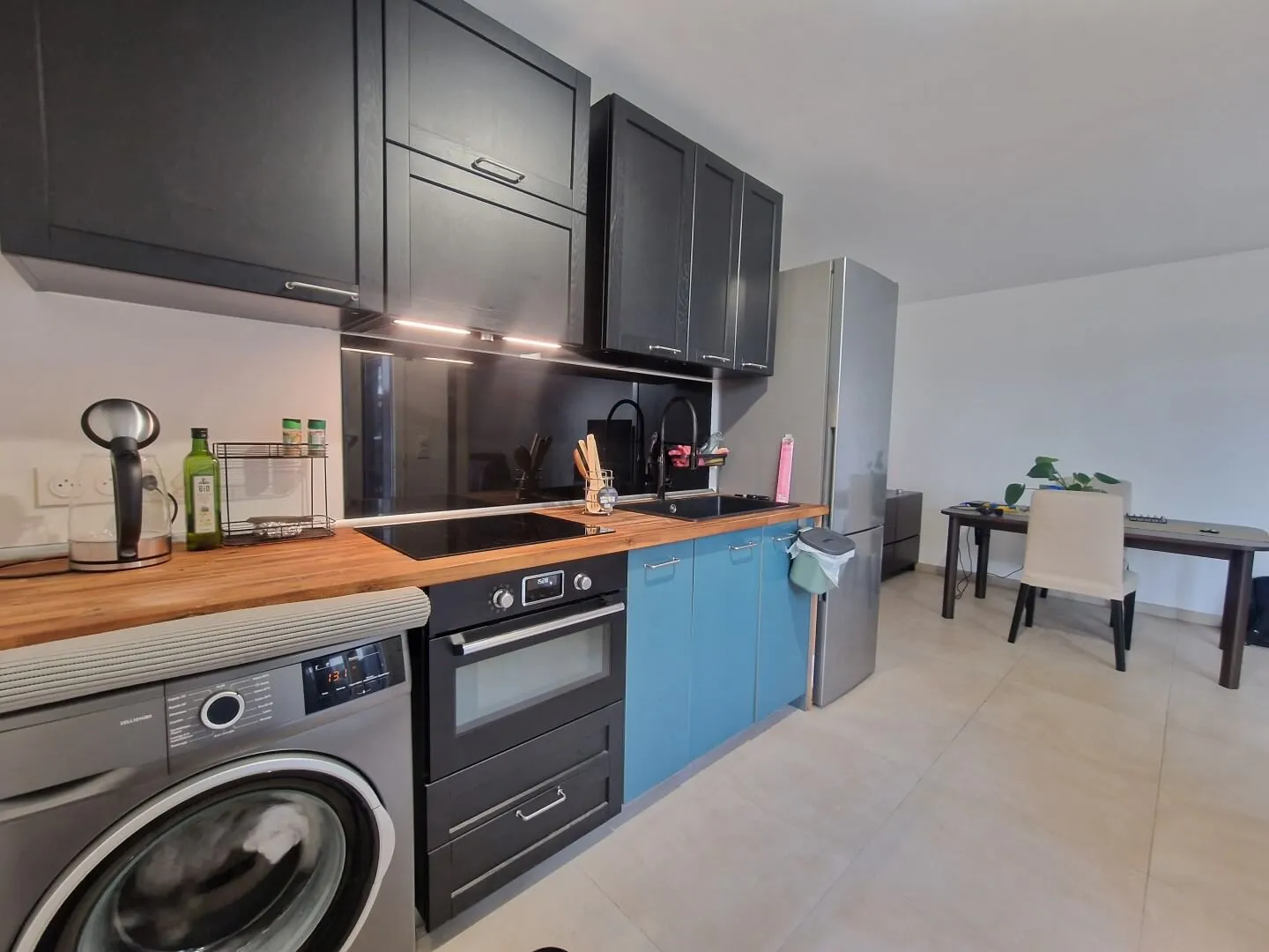 Location Aubervilliers Appartement 67222a16a146