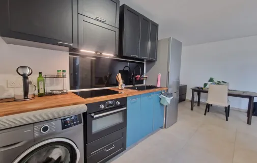 Location Aubervilliers Appartement 67222a16a146