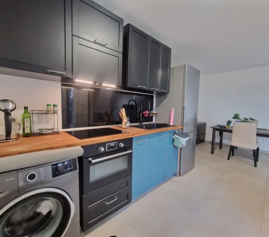 Location Aubervilliers Appartement 67222a16a146