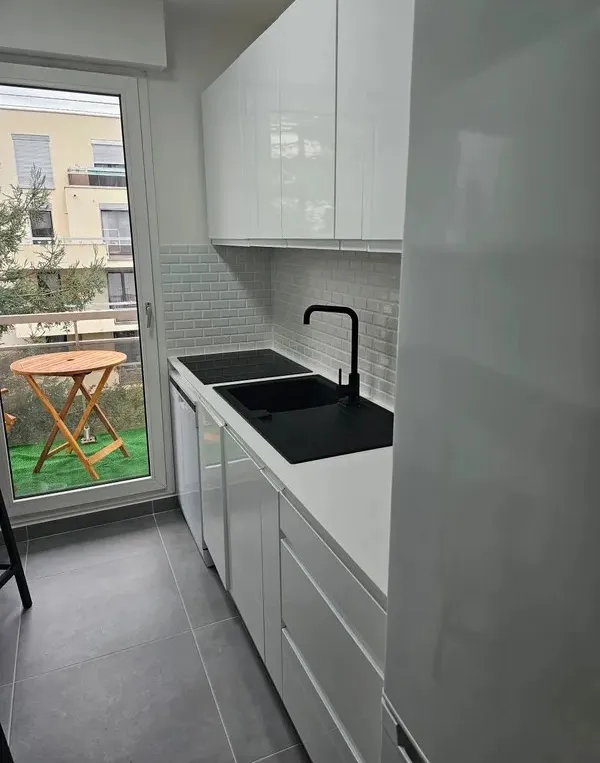 Location Courbevoie Appartement 67223057ab68