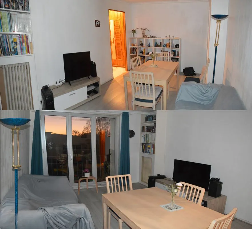 Location Rueil-Malmaison Appartement 672239d38cd6