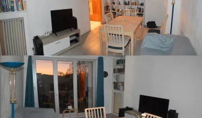 Location Rueil-Malmaison Appartement 672239d38cd6