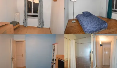 Location Rueil-Malmaison Appartement 672239d38cd6