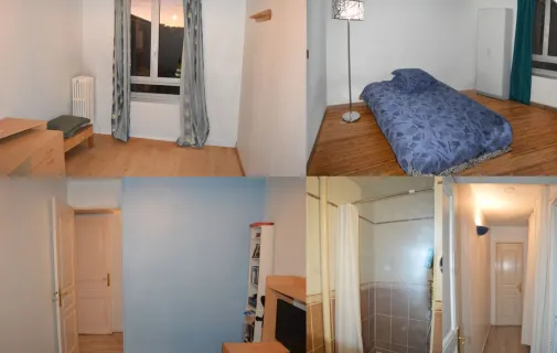 Location Rueil-Malmaison Appartement 672239d38cd6