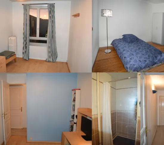 Location Rueil-Malmaison Appartement 672239d38cd6