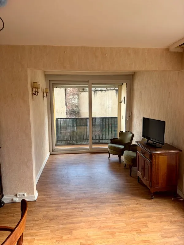 Location Lille Appartement 67223bd57722