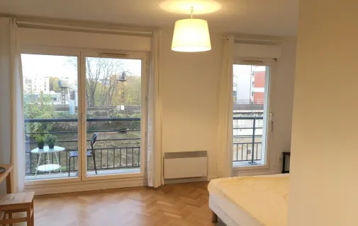 Location Issy-les-Moulineaux Appartement 67226b154616