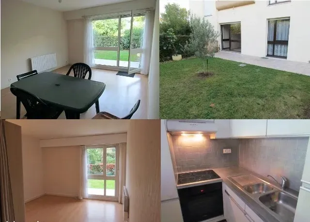 Location La Rochelle Appartement 6723414acb03