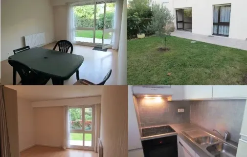 Location La Rochelle Appartement 6723414acb03