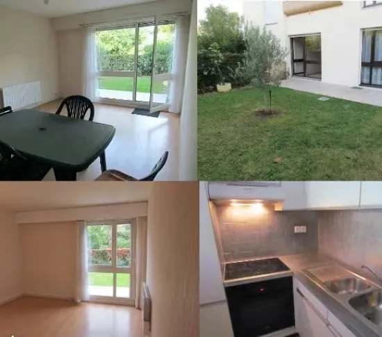 Location La Rochelle Appartement 6723414acb03