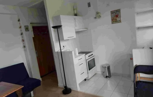 Location Saint-Cloud Appartement 672344739a10