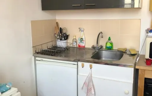 Location Montrouge Appartement 672395aa6e61