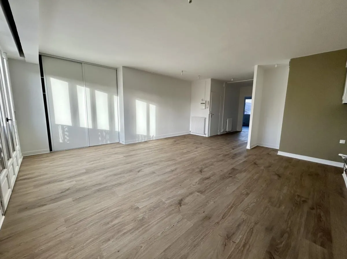 Location Pau Appartement 6723960c6712