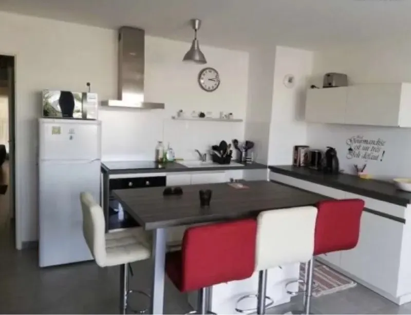 Location Montpellier Appartement 67239c89b46f