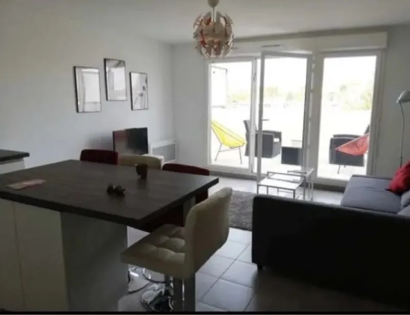 Location Montpellier Appartement 67239c89b46f