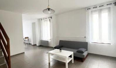 Location Toulouse Appartement 6724f4f10008