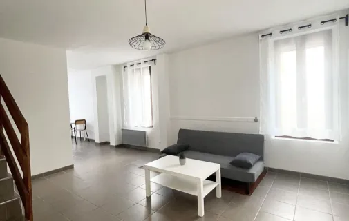 Location Toulouse Appartement 6724f4f10008