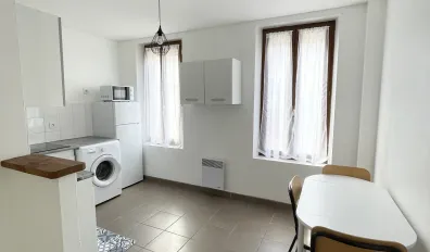 Location Toulouse Appartement 6724f4f10008