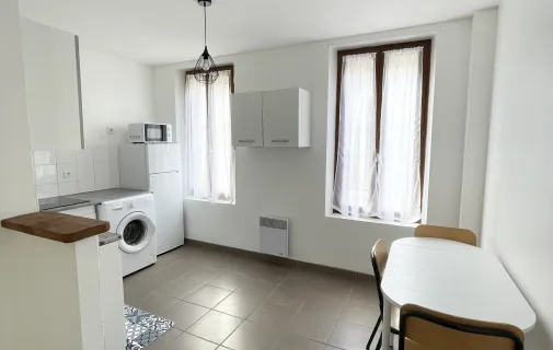 Location Toulouse Appartement 6724f4f10008