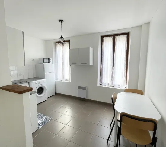 Location Toulouse Appartement 6724f4f10008