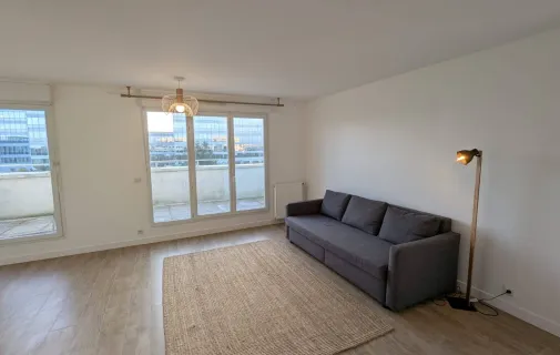 Location Gennevilliers Appartement 6728963f5f69