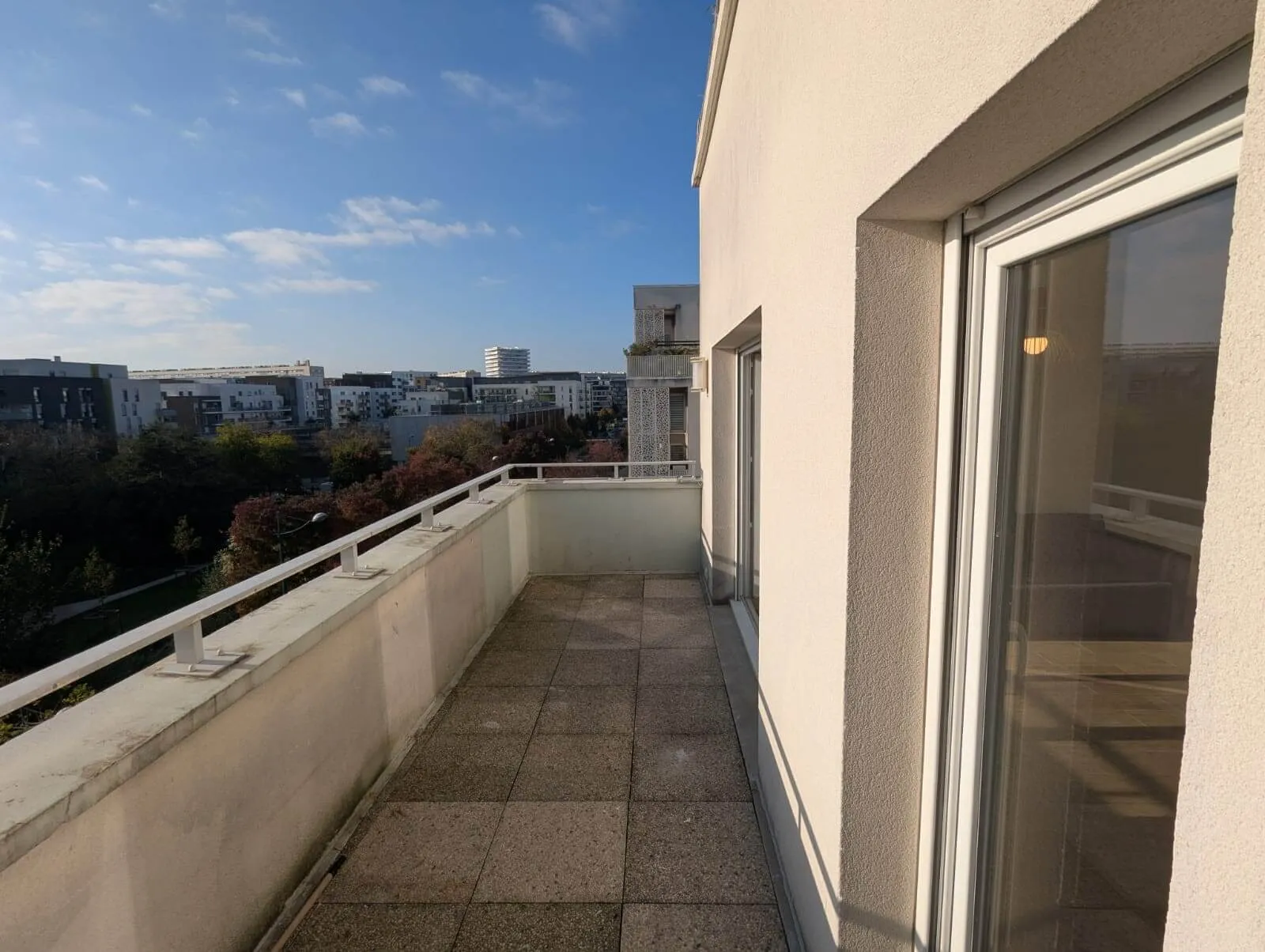 Location Gennevilliers Appartement 6728963f5f69