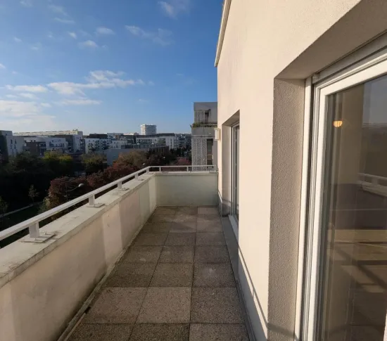 Location Gennevilliers Appartement 6728963f5f69