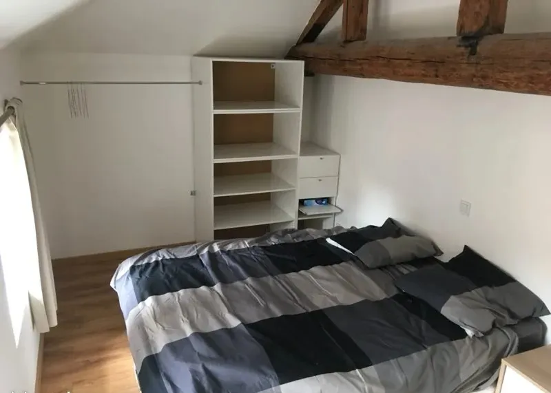 Location Metz Appartement 6728b10c5760